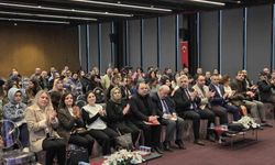 Özel Gereksinimli Çocuklarda Cinsel Gelişim ve Mahremiyet Eğitimi Semineri