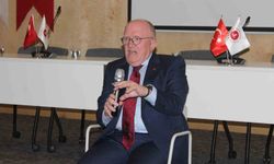 Samsun'da taştan kağıt üretme projesi