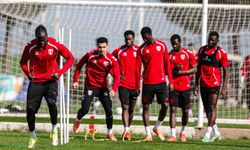 Samsunspor, Fatih Karagümrük deplasmanında galibiyet arıyor