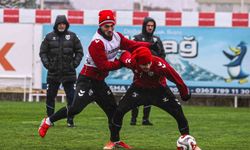 Samsunspor, Gaziantep FK engelini 3 puanla geçmek istiyor
