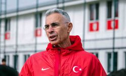 Samsunspor'un genç kalecileri milli takımın radarında