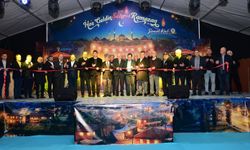 Terme'de ilk iftar şehit yakınları ve gazilerle gönül sofrasında açıldı