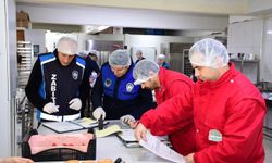 Terme'de imalathaneler mercek altında