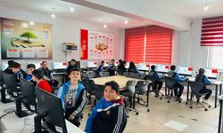 Vezirköprü'de eğitim yatırımları 13,8 milyon TL'ye ulaştı