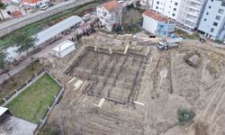 Yakakent'e sağlık yatırımı