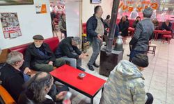 Yıllardır süren Ramazan geleneği