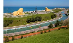 Batı Park’ta Aileyle Keyifli Zaman