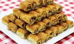 Bafra’da Gastronomi ve Yerel Lezzet Durakları