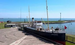 Samsun’da Aileyle Yapılacak 10 Aktivite