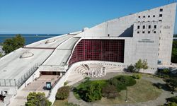 Samsun Devlet Opera ve Balesi ile Sanat Akşamları