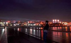 Sahil Kentinde Akşamüstü Alışkanlıkları