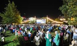 Samsun’da Dünden Bugüne Eğlence Hayatı