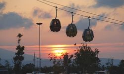 Samsun’da Gün Batımını İzlemenin En Keyifli Yerleri