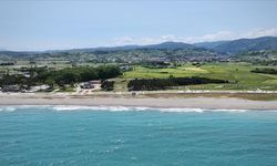 Alaçam’da Sahil Köyleri ve Sakin Yaşam