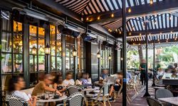 Samsun’da Gençlerin En Çok Zaman Geçirdiği Mekânlar