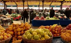 Salıpazarı’nda Geleneksel Pazar Kültürü