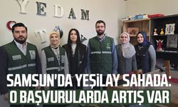 Yeşilay, 'sağlıklı toplum' amacıyla bağımlılıklarla mücadele ediyor