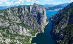 Samsun’da Doğa ile İç İçe Yaşam Alanları