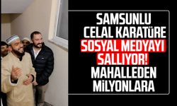 Samsunlu Celal Karaküte kimdir? “Kabede Hacılar" ilahisi gündemde