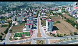 Geçmişten Bugüne Samsun’da Mahalle Hayatı