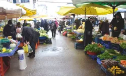 Samsun’da Yerel Pazar Kültürü Rehberi