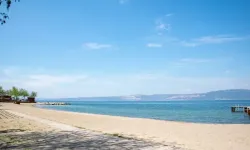 Denizle Kent Arasında Kurulan Günlük Bağ