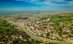 Alaçam’da Kıyı Köylerinde Günlük Yaşam İzleri