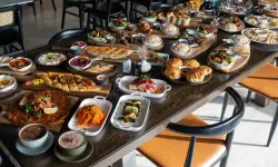 İlkadım’da Tarihi Lokantalarda Lezzet Yolculuğu