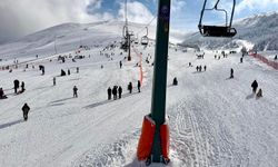 Akdağ Kayak Merkezi’nde Kış Tatili Rehberi