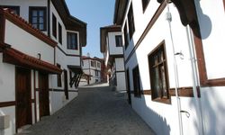 Vezirköprü’de Konaklardan Günümüze Şehir Hikâyeleri