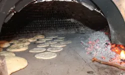 Vezirköprü’de Taş Fırın Kültürü ve Köy Ekmeği