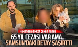 Cezaevine girmemek için… Samsun’daki detaylar şaşırttı