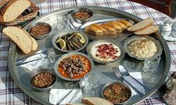 Tekkeköy’de Köy Sofrası Deneyimi