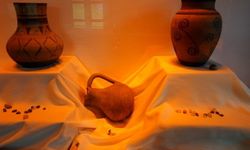 Tekkeköy’de Arkeoloji ve Tarihî Mağara Gezileri