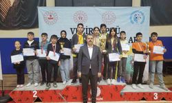 Akıl ve Zeka Oyunları Turnuvası sona erdi