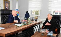 Başkan Kul: 'Bizim pusulamız milletin rızasıdır'