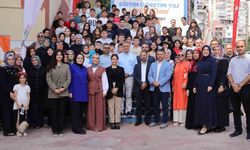 Başkan Kurnaz: 'İlkadım'da 7'den 77'ye tüm vatandaşların yanındayız'