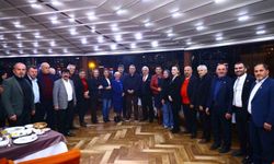 Başkan Kurnaz: 'Muhtarlar gözbebeğimiz'