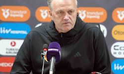 Erling Hagset Moe: 'Son dakikalarda yediğimiz gol hayal kırıklığı oluşturdu'