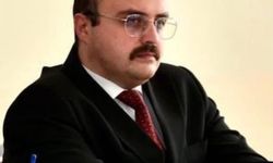 Genç savcı kalbine yenik düştü