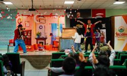 İlkadım Tiyatro Haftası başladı