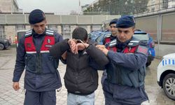 Kız arkadaşına cinsel istismar iddiasıyla gözaltına alındı