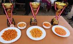 Nebiyan'ın lezzetleri tescil yolunda