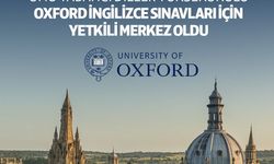OMÜ Yabancı Diller Yüksekokulu, Oxford İngilizce sınavları için yetkili merkez oldu
