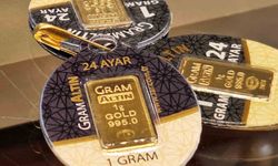 Özman: 'Altın uzun vadeli bir yatırım'