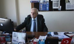 Profesörden 'planlı su kullanımı' uyarısı