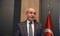 Samsun TSO personeline üretken yapay zekâ eğitimi