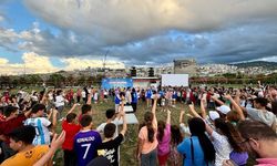 Samsun'da 307 çocuk, koruyucu aile yanında kalıyor