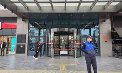 Samsun'da CityMall AVM'ye mühür