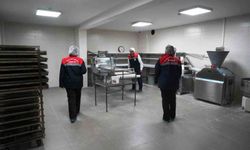 Samsun'da gıda denetimlerinde 23 milyon TL idari para cezası uygulandı